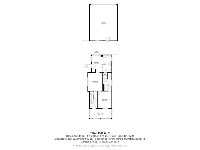 689 Oakdale Avenue, Saint Paul, MN 55107