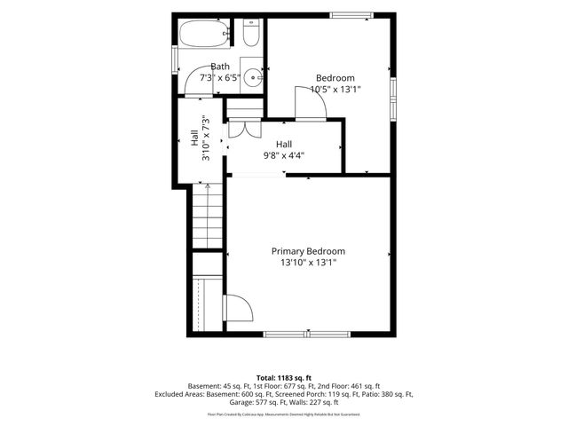 689 Oakdale Avenue, Saint Paul, MN 55107