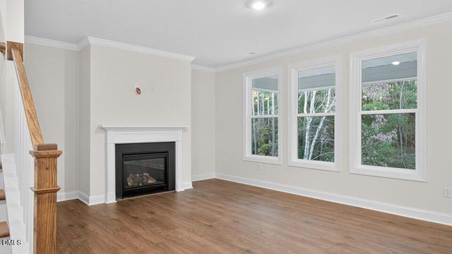 5036 Dezola Street, Apex, NC 27539