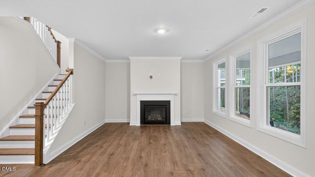 5036 Dezola Street, Apex, NC 27539