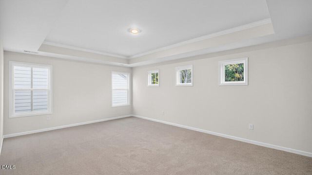 5036 Dezola Street, Apex, NC 27539
