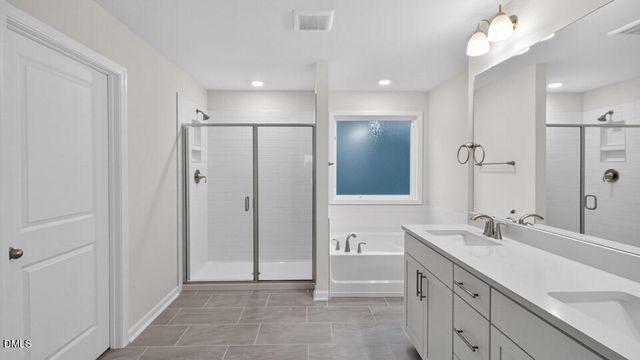 5036 Dezola Street, Apex, NC 27539
