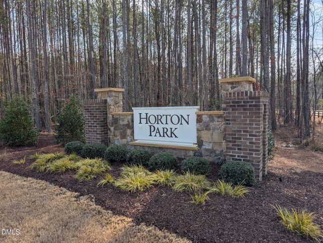 5036 Dezola Street, Apex, NC 27539