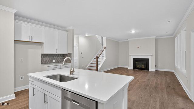5036 Dezola Street, Apex, NC 27539