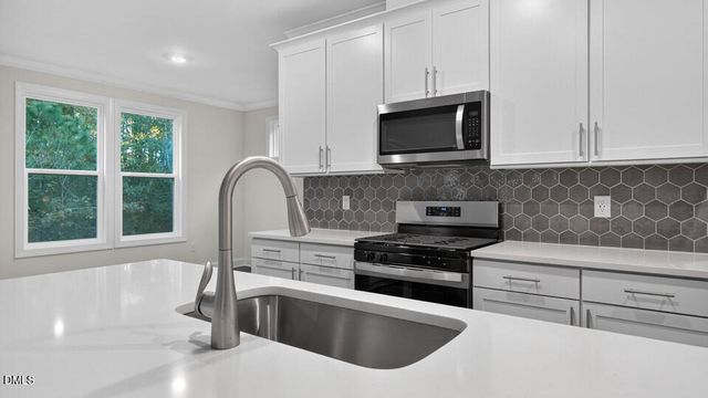 5036 Dezola Street, Apex, NC 27539