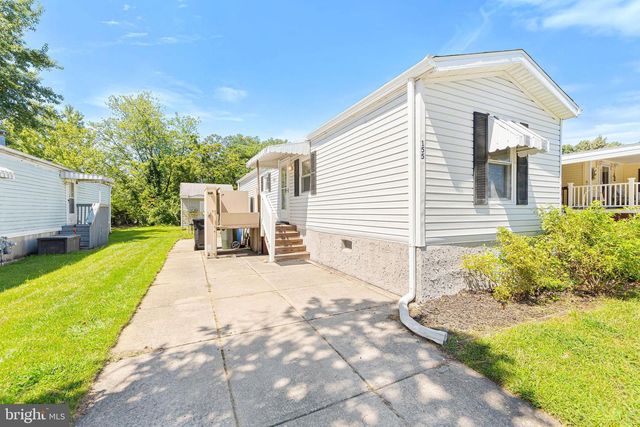 155 WHIPPOORWILL WAY, Mantua, NJ 08051