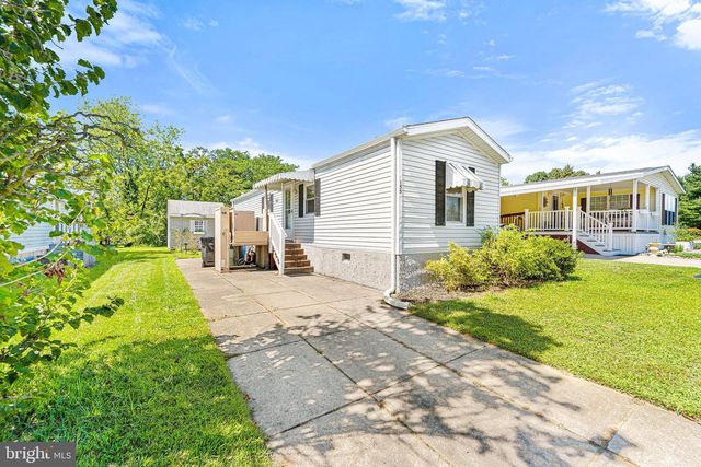 155 WHIPPOORWILL WAY, Mantua, NJ 08051