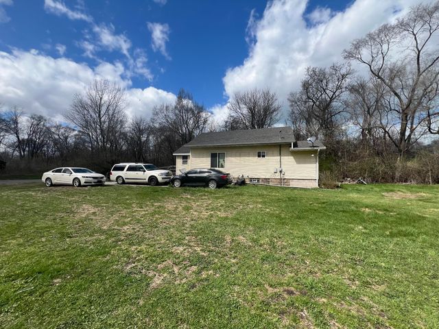 1313 Durbin Street, Gary, IN 46406