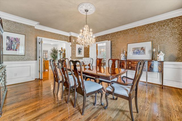 3606 Wellington DR, Roanoke, VA 24014