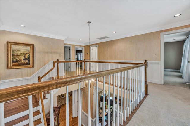 3606 Wellington DR, Roanoke, VA 24014