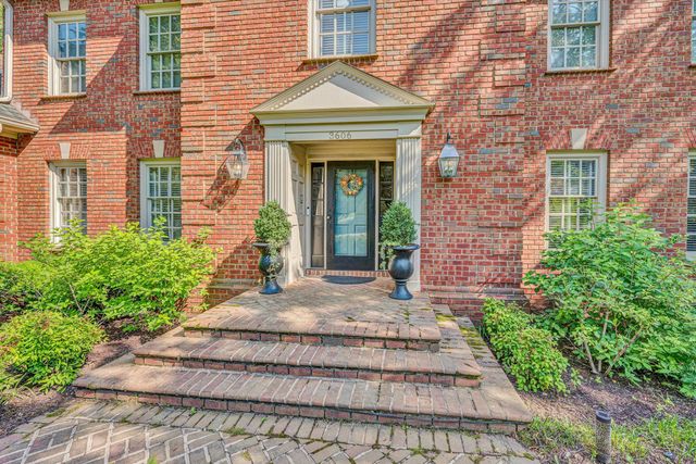 3606 Wellington DR, Roanoke, VA 24014