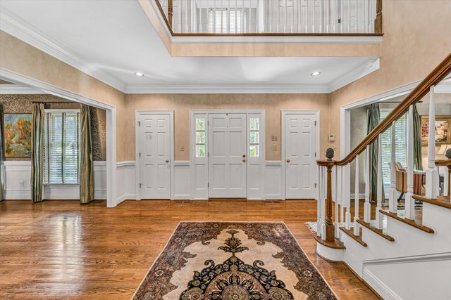 3606 Wellington DR, Roanoke, VA 24014