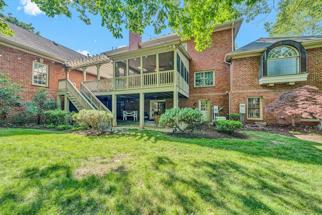 3606 Wellington DR, Roanoke, VA 24014