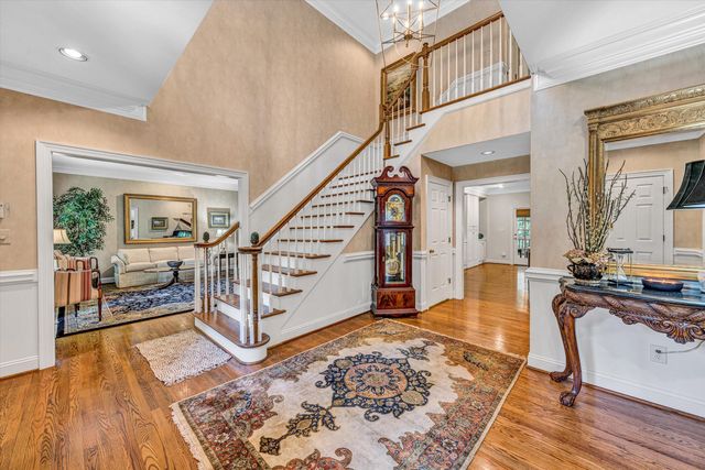 3606 Wellington DR, Roanoke, VA 24014