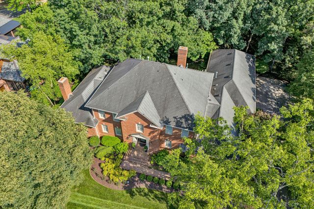 3606 Wellington DR, Roanoke, VA 24014