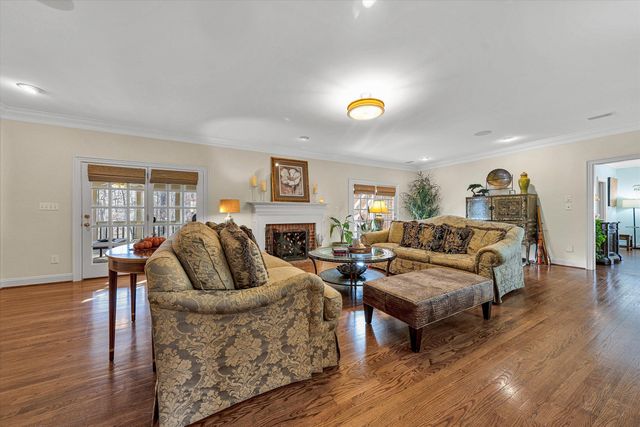 3606 Wellington DR, Roanoke, VA 24014