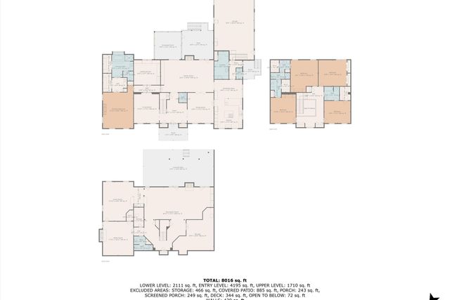 3606 Wellington DR, Roanoke, VA 24014
