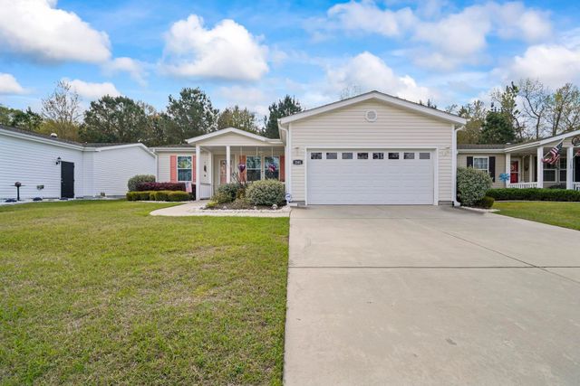 1141 Merrymount Dr., Conway, SC 29526