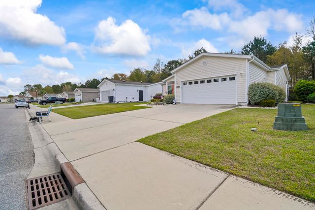 1141 Merrymount Dr., Conway, SC 29526