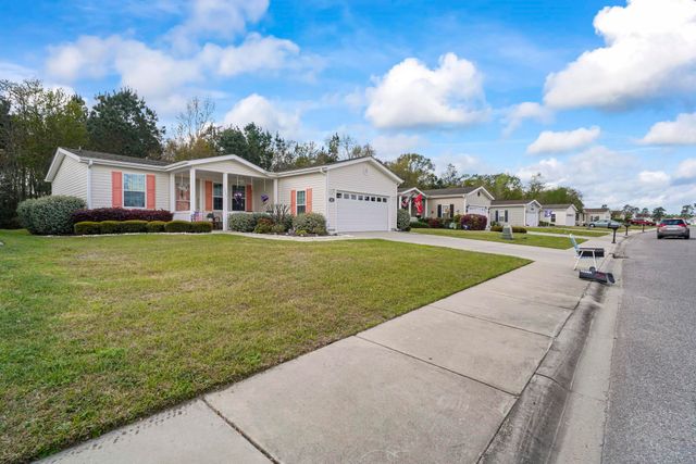 1141 Merrymount Dr., Conway, SC 29526