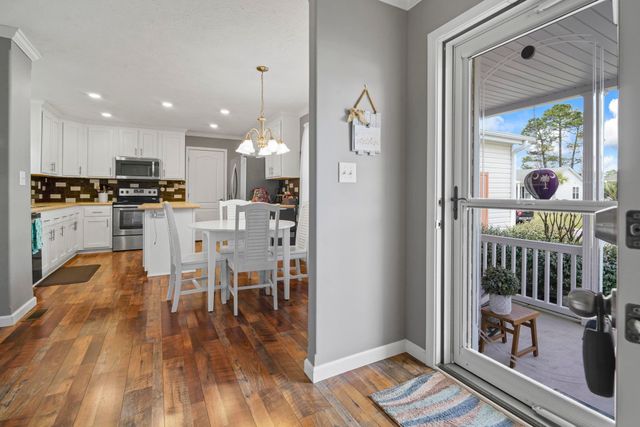 1141 Merrymount Dr., Conway, SC 29526