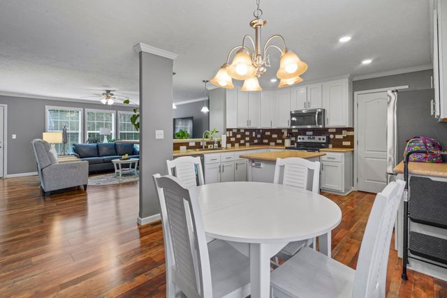 1141 Merrymount Dr., Conway, SC 29526