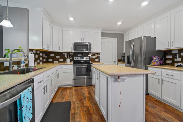 1141 Merrymount Dr., Conway, SC 29526