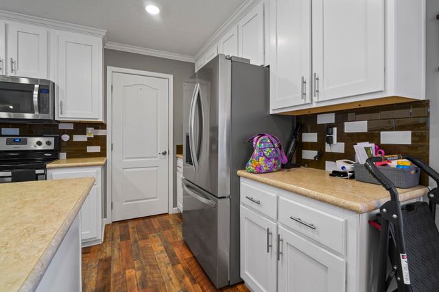 1141 Merrymount Dr., Conway, SC 29526