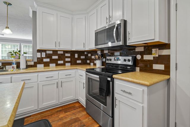 1141 Merrymount Dr., Conway, SC 29526