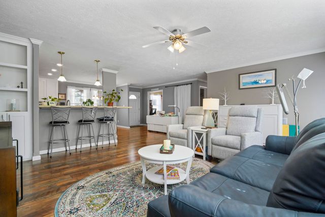 1141 Merrymount Dr., Conway, SC 29526