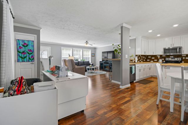 1141 Merrymount Dr., Conway, SC 29526