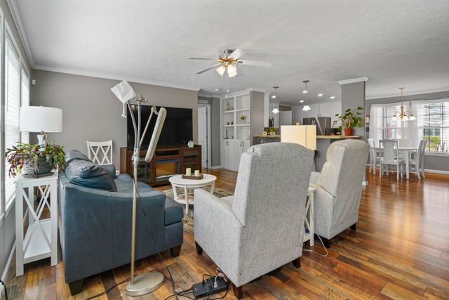 1141 Merrymount Dr., Conway, SC 29526