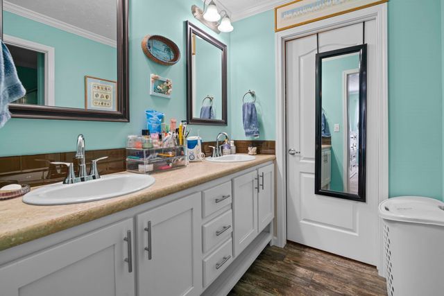 1141 Merrymount Dr., Conway, SC 29526