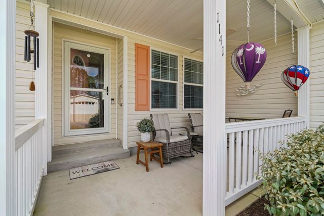 1141 Merrymount Dr., Conway, SC 29526