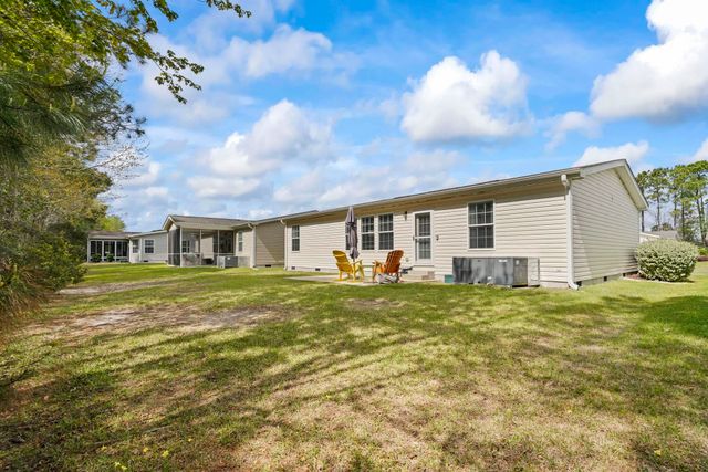 1141 Merrymount Dr., Conway, SC 29526