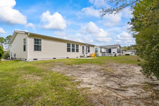 1141 Merrymount Dr., Conway, SC 29526