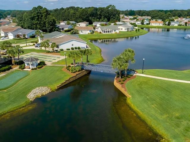 1141 Merrymount Dr., Conway, SC 29526