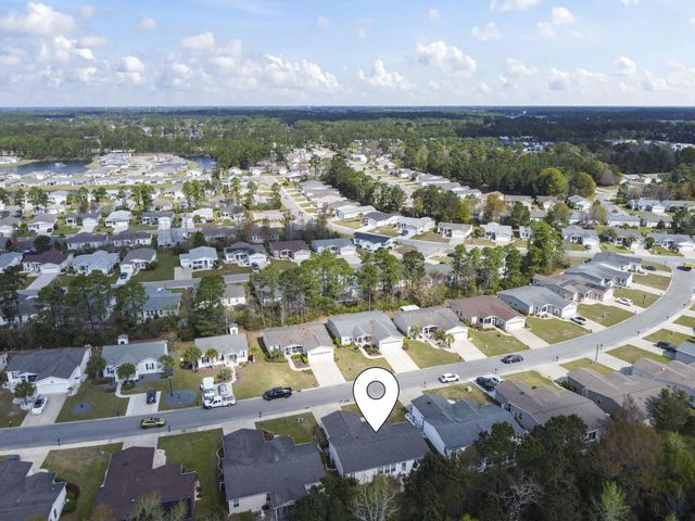 1141 Merrymount Dr., Conway, SC 29526