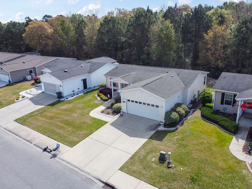 1141 Merrymount Dr., Conway, SC 29526 — photo 2