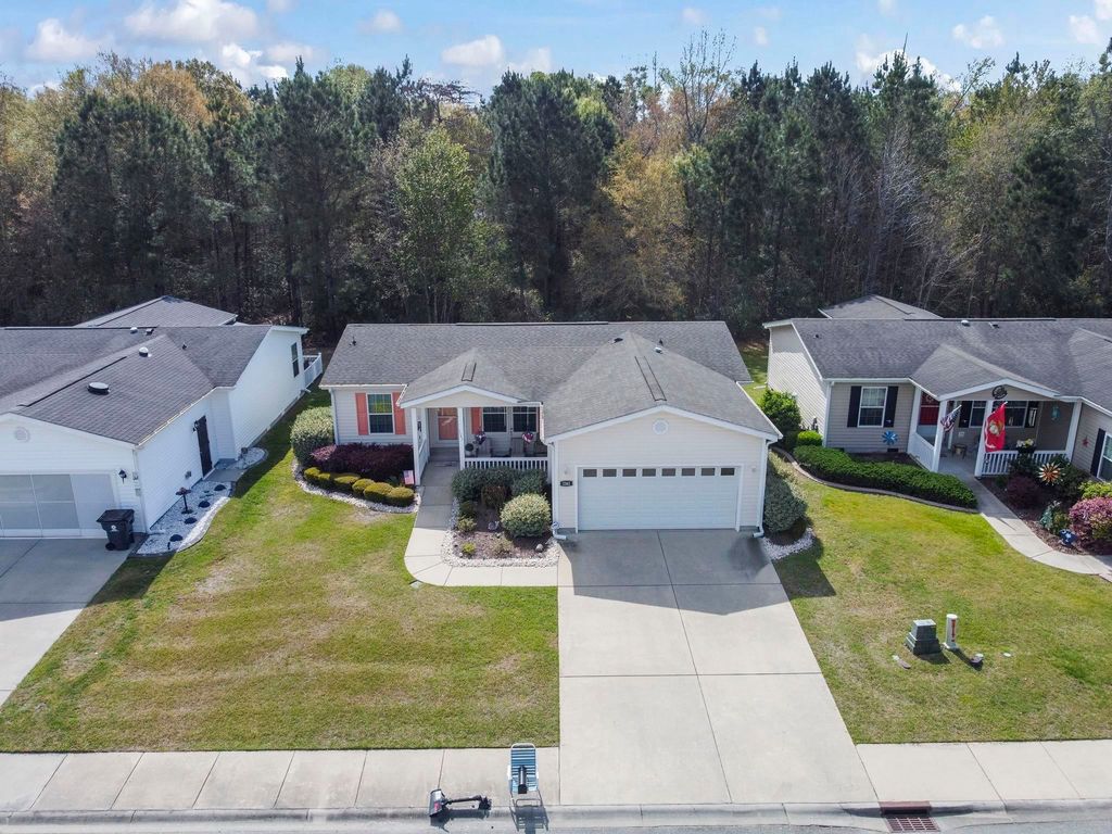 1141 Merrymount Dr., Conway, SC 29526 — photo 3