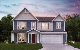 9 Warrior Court, Hoschton, GA 30548