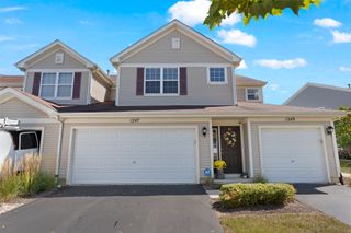 1247 Waverly Drive 3, Volo, IL 60020