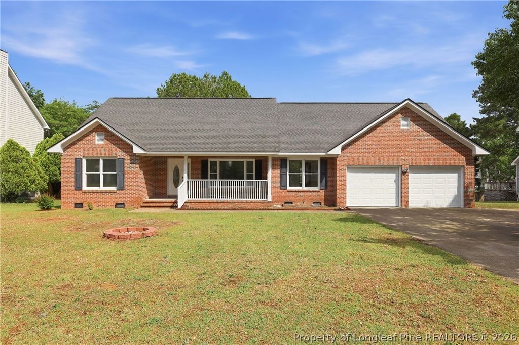 1967 Oakview Drive, Fayetteville, NC 28314 — photo 2