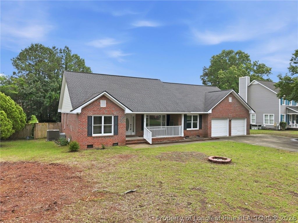 1967 Oakview Drive, Fayetteville, NC 28314 — photo 3