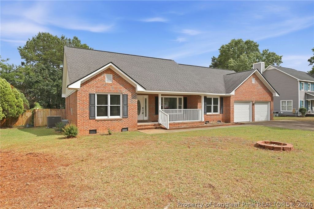 1967 Oakview Drive, Fayetteville, NC 28314 — photo 4