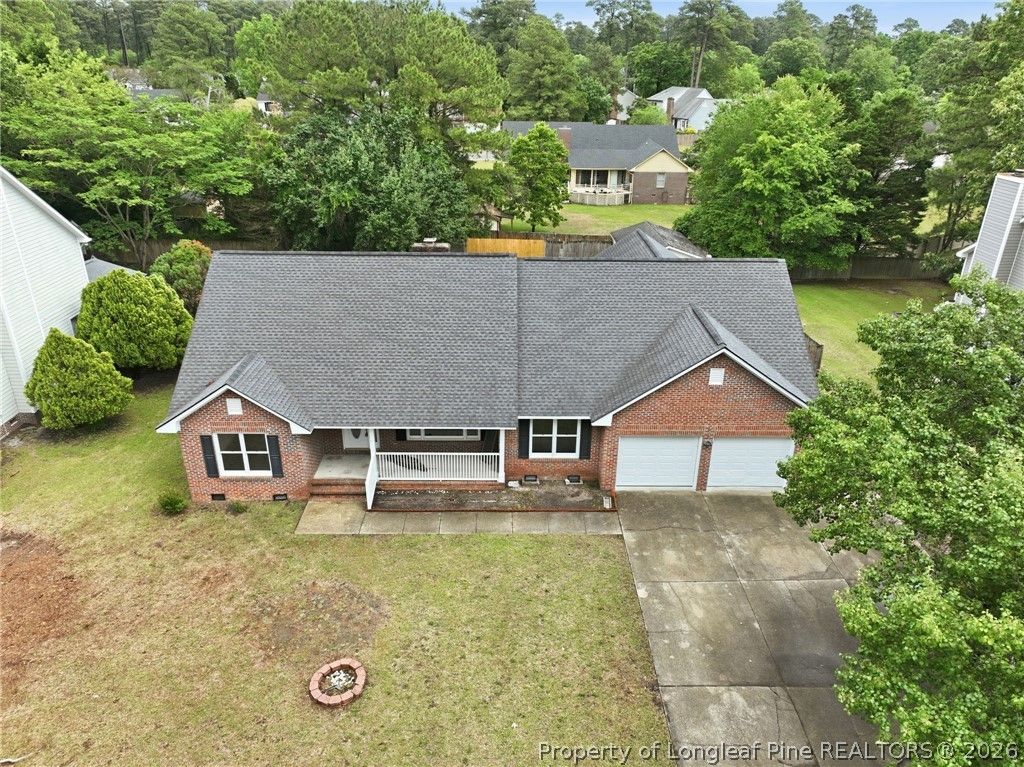1967 Oakview Drive, Fayetteville, NC 28314 — photo 6