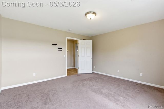 21582 Majestic Drive, Trenton, MI 48183