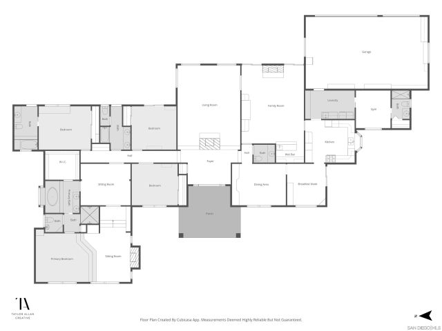 15943 Ranch Hollow Rd, Poway, CA 92064
