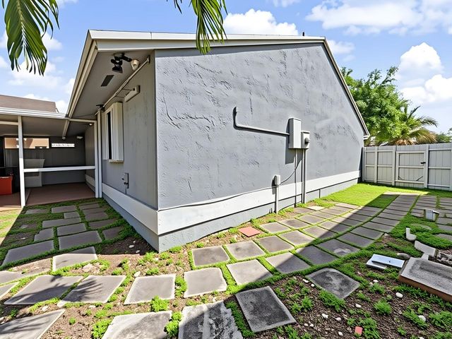 10151 NW 3rd Street, Pembroke Pines, FL 33026