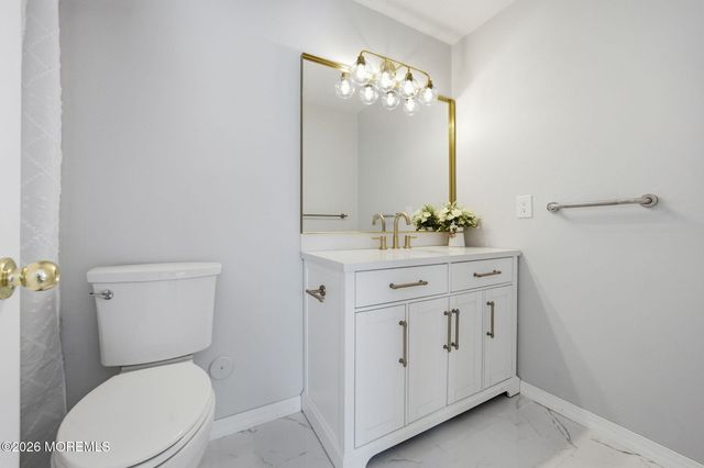 2373 Mount Hood Lane, Toms River, NJ 08753